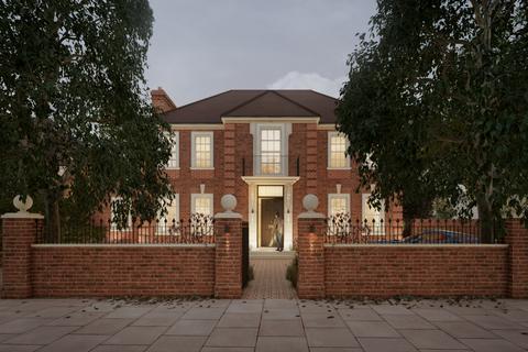 7 bedroom house for sale, Acacia Road NW8