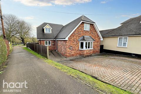 4 bedroom detached house for sale, Church Lane, Braintree