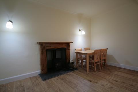 22 Hill Street, Crieff, PH7 3BU