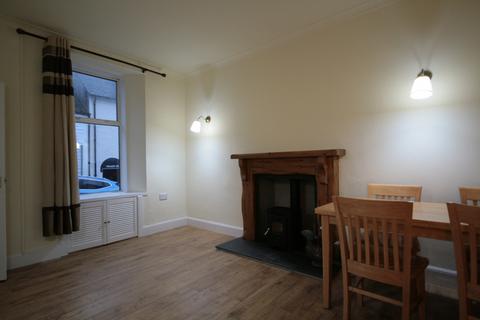 22 Hill Street, Crieff, PH7 3BU