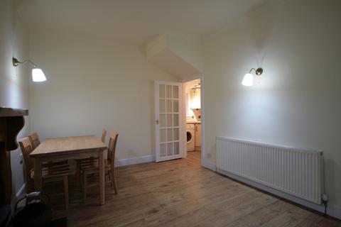 22 Hill Street, Crieff, PH7 3BU