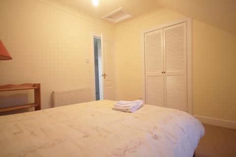 22 Hill Street, Crieff, PH7 3BU