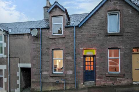 22 Hill Street, Crieff, PH7 3BU