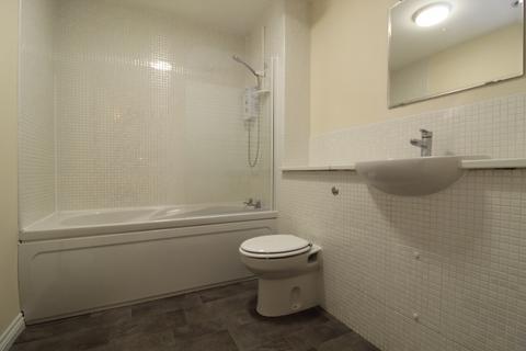undefined, 12 F2-2 Whimbrel Wynd, Ferry Village, Renfrew PA4 8TJ