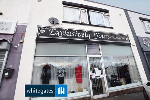 Shop for sale, Dewsbury Road, Leeds, West Yorkshire, LS11