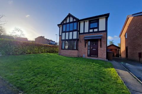 Houses to rent in Congleton | OnTheMarket