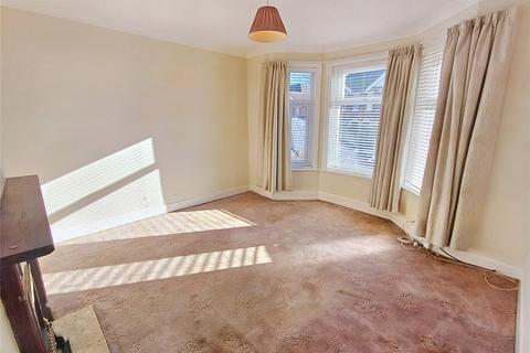 3 bedroom semi-detached house for sale, Library Road, Parkstone, Poole, Dorset, BH12