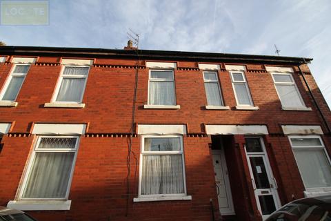 2 bedroom terraced house for sale, Hampton Road Urmston