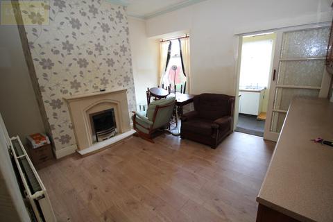 2 bedroom terraced house for sale, Hampton Road Urmston