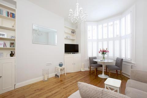 2 bedroom apartment for sale, Bravington Road, Maida Vale, London, W9