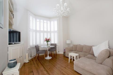 2 bedroom apartment for sale, Bravington Road, Maida Vale, London, W9