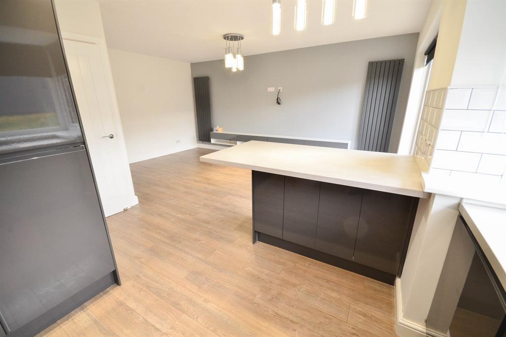 Kitchen Area View 2