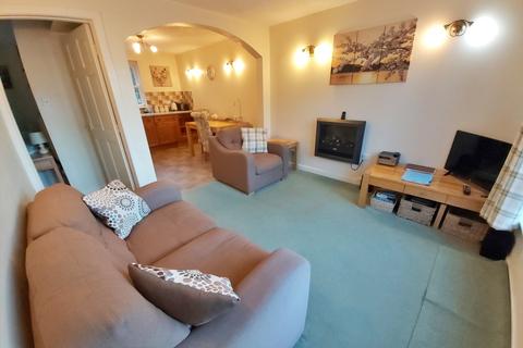 1 bedroom ground floor flat for sale, Tannery Brae, Gatehouse Of Fleet DG7