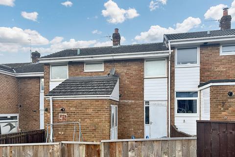 3 Snipes Dene, Rowlands Gill, NE39 2PJ