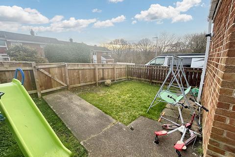 3 Snipes Dene, Rowlands Gill, NE39 2PJ