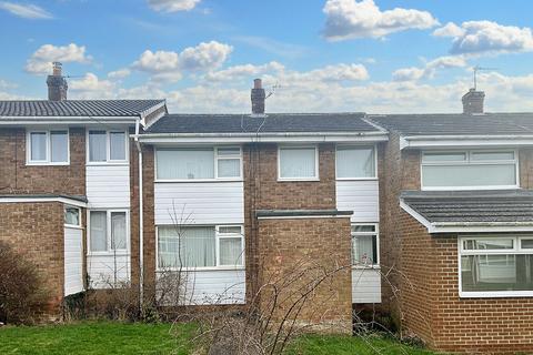 3 Snipes Dene, Rowlands Gill, NE39 2PJ
