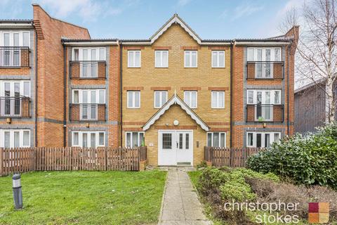 1 bedroom apartment for sale, Foundry Gate, Waltham Cross, Hertfordshire, EN8 7HR
