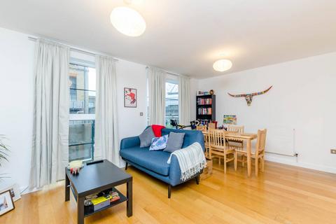 1 bedroom flat for sale, Candlemakers Apartments, York Road, SW11, Battersea, London, SW11