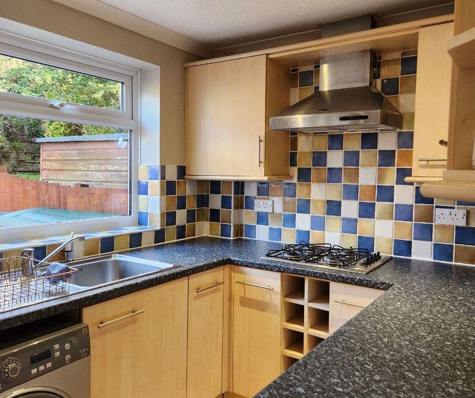 Avenue, Worcester WR3 2 bed terraced house £895 pcm (£207 pw)