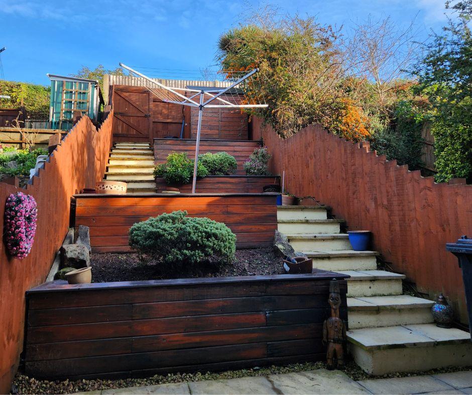 Avenue, Worcester WR3 2 bed terraced house £895 pcm (£207 pw)