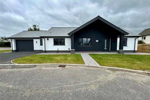 3 bedroom bungalow for sale, 1 Chapel Close, Stibb Cross, Torrington, Devon, EX38