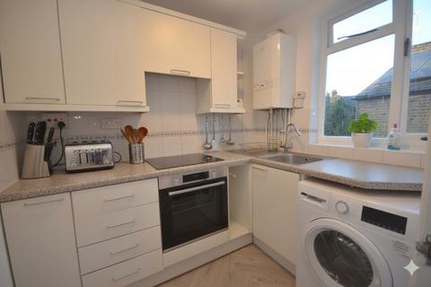 undefined, Red Post Hill, East Dulwich, London, SE24