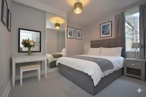 undefined, Red Post Hill, East Dulwich, London, SE24