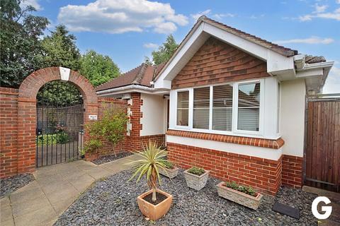 3 bedroom bungalow for sale, Broadshard Lane, Ringwood, Hampshire, BH24