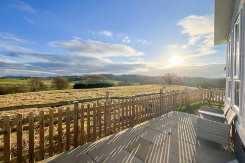 2 bedroom park home for sale, Castle Lake, Saltmarshe Castle, Bromyard, Herefordshire