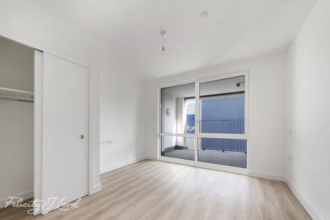 1 bedroom apartment for sale, Herald Street, London, E2