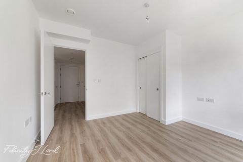 1 bedroom apartment for sale, Herald Street, London, E2