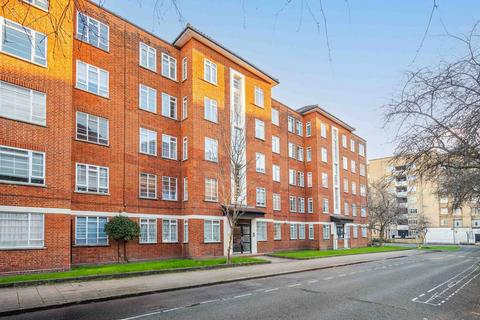 2 bedroom flat for sale, Shannon Place, St John's Wood, London, NW8