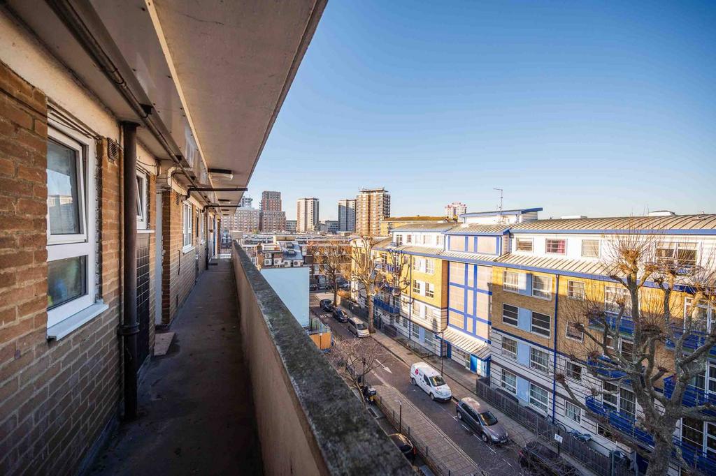 Ashbridge Street, Lisson Grove, London, NW8 2 bed flat for sale £550,000