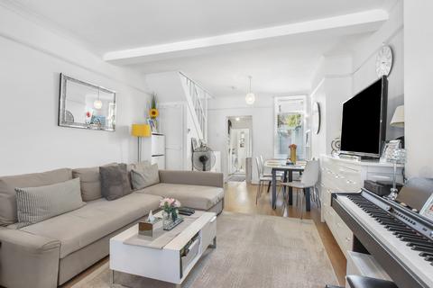 59 Aldworth Road, London, E15 4DN