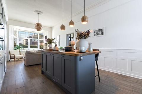 undefined, The Hollies, 54 Selborne Drive, Douglas