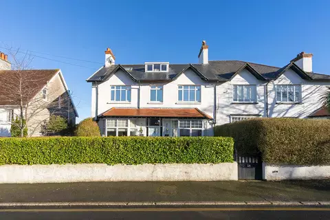 The Hollies, 54 Selborne Drive, Douglas