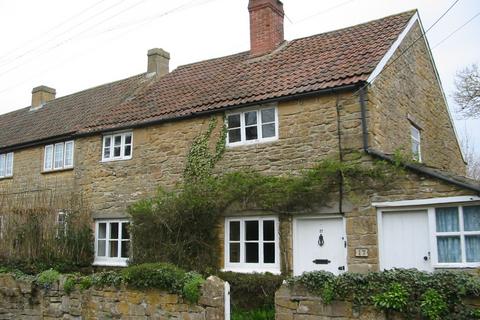 3 bedroom cottage to rent - Farm Street, Tintinhull BA22