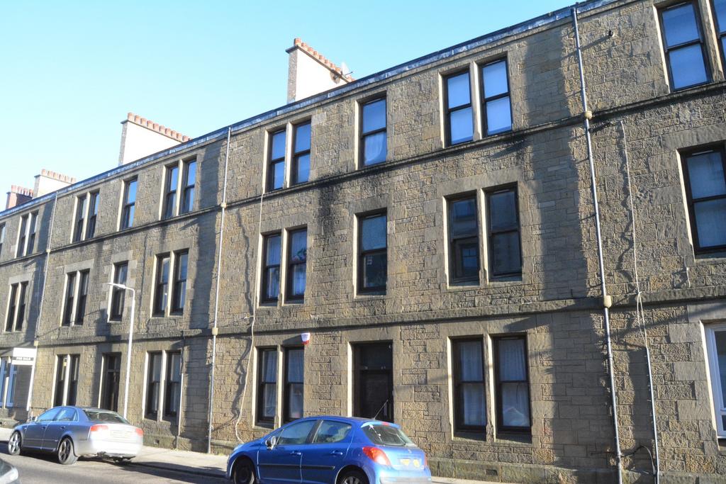 Victoria Road, Falkirk, Stirlingshire, FK2 7AX 1 bed flat for sale £53,500