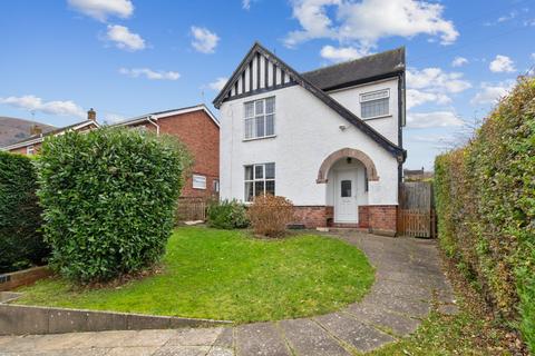 3 bedroom detached house for sale, Newtown Road, Malvern, Worcestershire, WR14 1PJ