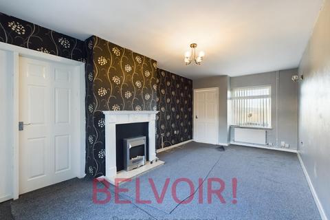 3 bedroom terraced house to rent, Lowhurst Drive, Stoke-on-Trent, ST6