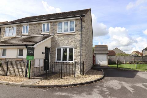 3 bedroom semi-detached house for sale, Somerton TA11