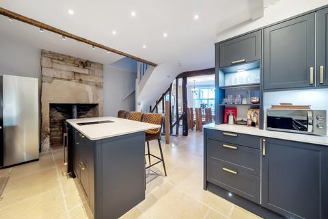 4 bedroom townhouse for sale, Church Street, Tetbury, Gloucestershire