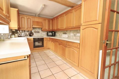 2 bedroom barn conversion for sale - Kingsdon, Somerton TA11