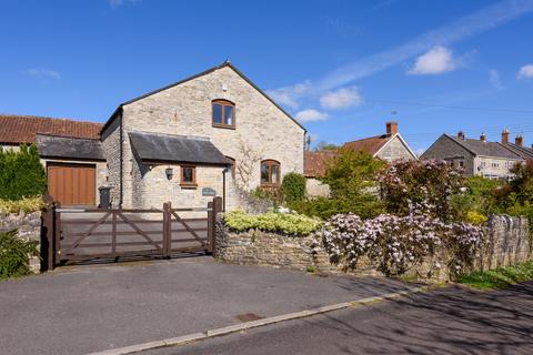 2 bedroom barn conversion for sale, Kingsdon, Somerton TA11