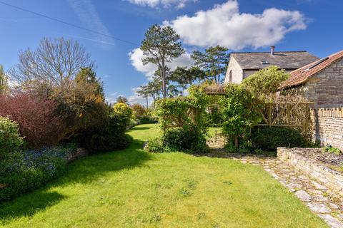 2 bedroom barn conversion for sale, Kingsdon, Somerton TA11