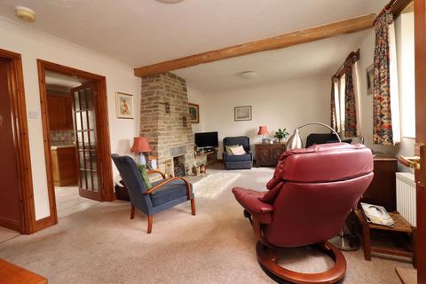 2 bedroom barn conversion for sale, Kingsdon, Somerton TA11