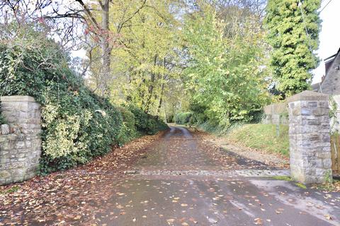 Biloba House Ainstey Drive, Sparkford, Yeovil, BA22 7JT