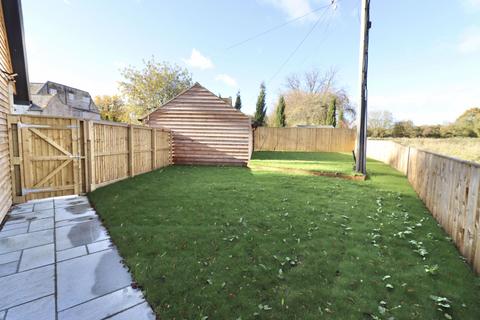 Biloba House Ainstey Drive, Sparkford, Yeovil, BA22 7JT