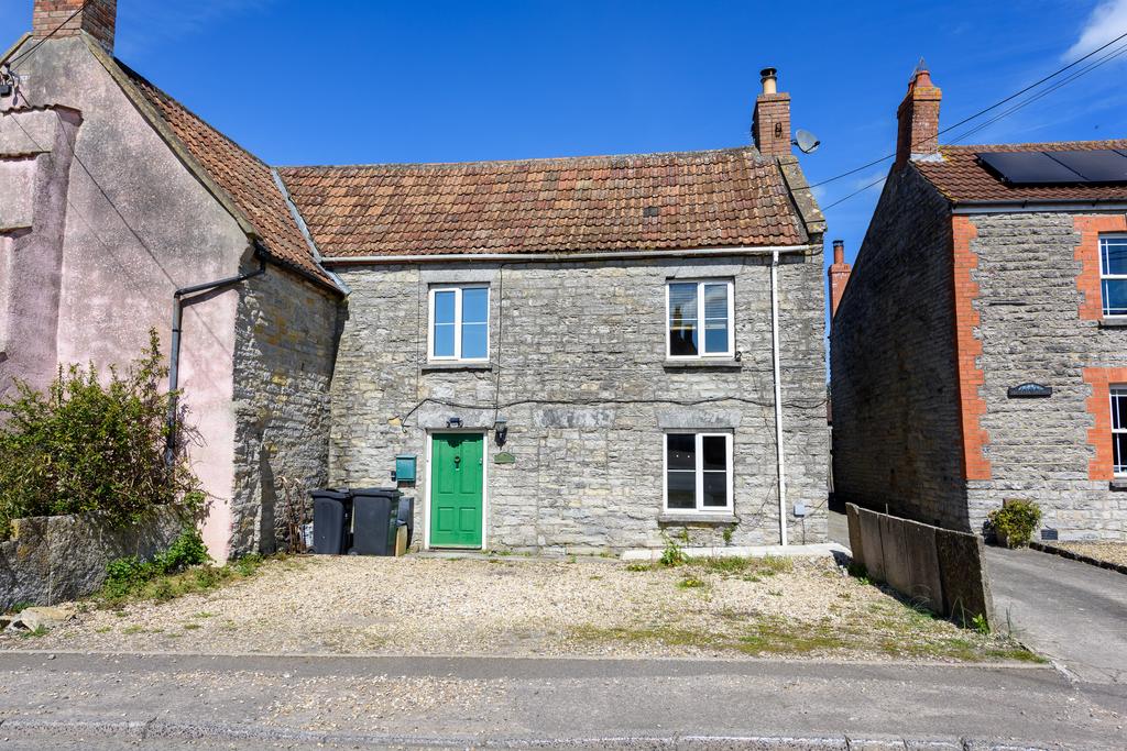 Keinton Mandeville, Somerton TA11 3 bed cottage for sale £239,950