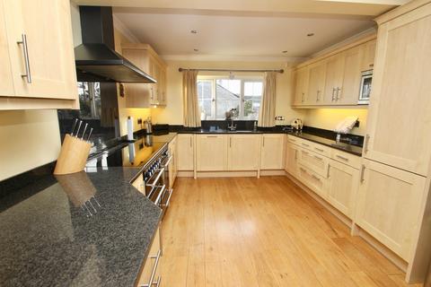 5 bedroom detached house for sale, Coppard House Back Lane, Westhay, Somerset